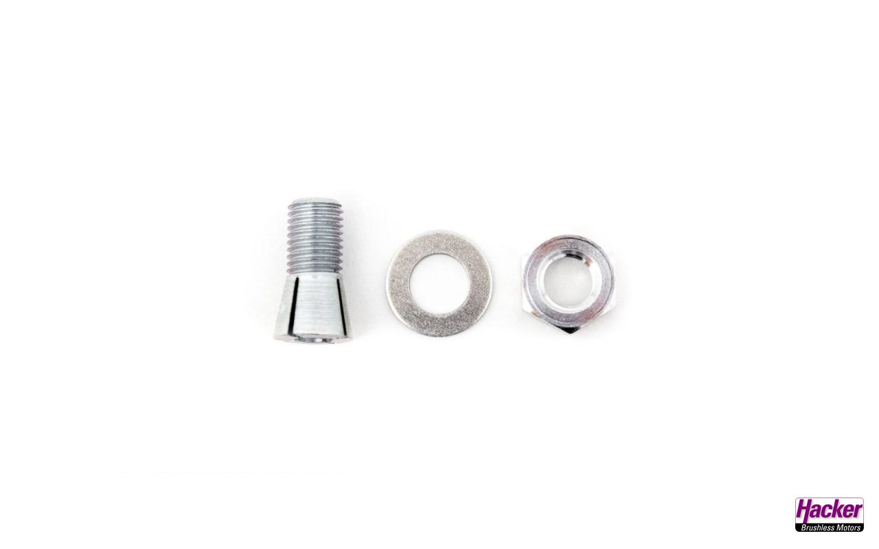 Clamping cone for Z-Spinner (7)