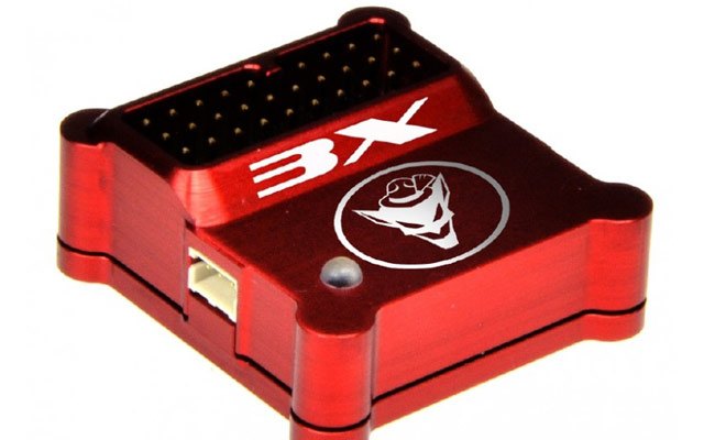 BEC & RC Electronics (31)