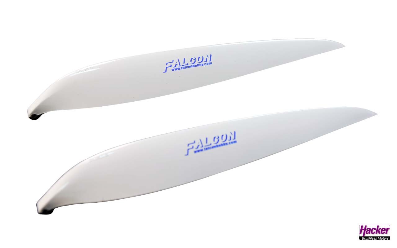 Falcon carbon folding props (50)