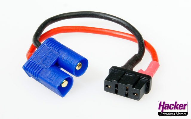 Battery adapters