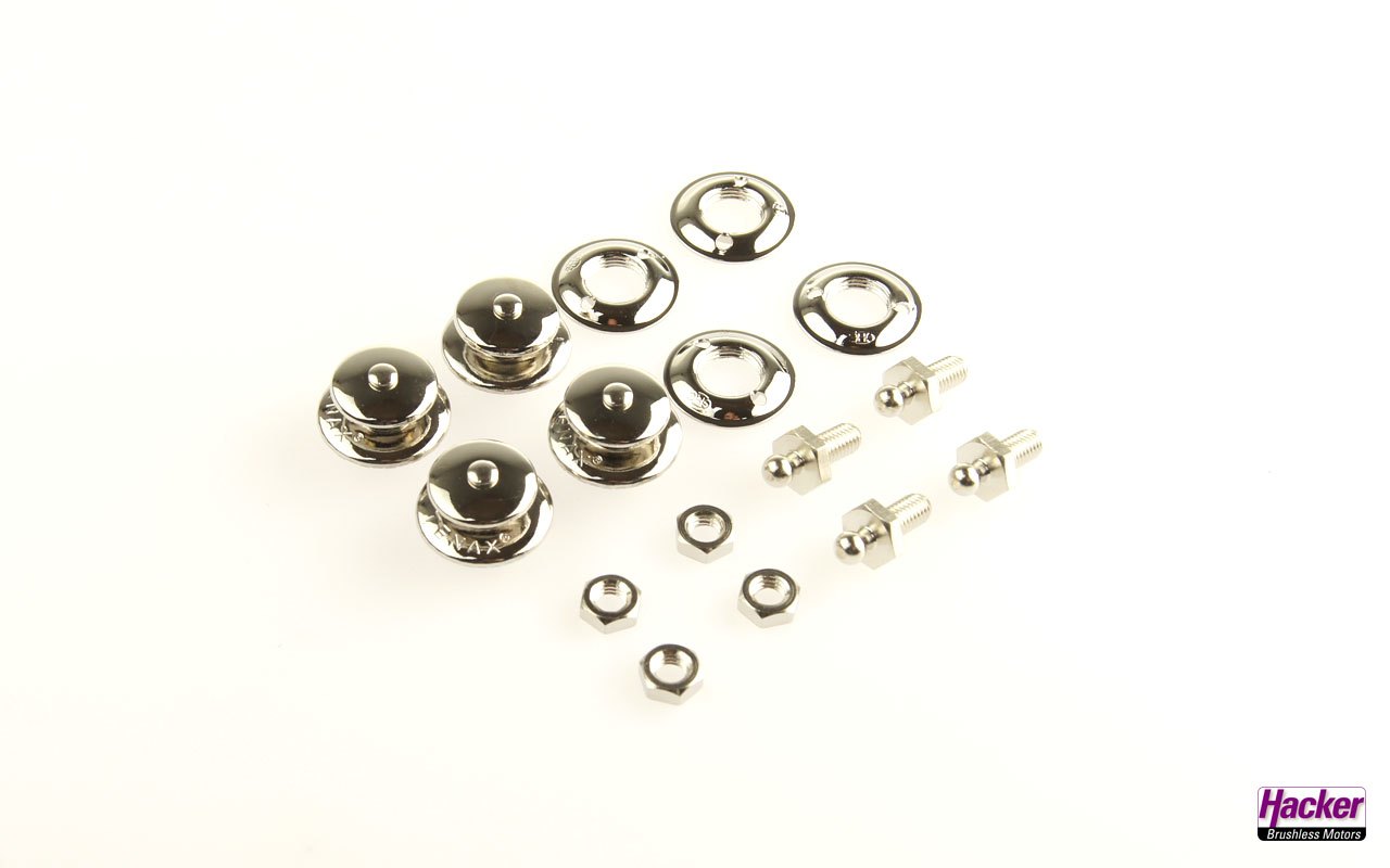 Mounting accessories (22)