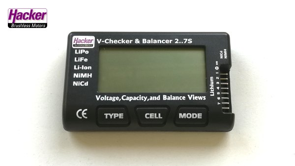 Voltage Checker (2)