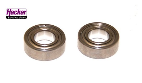 Spare parts (2)