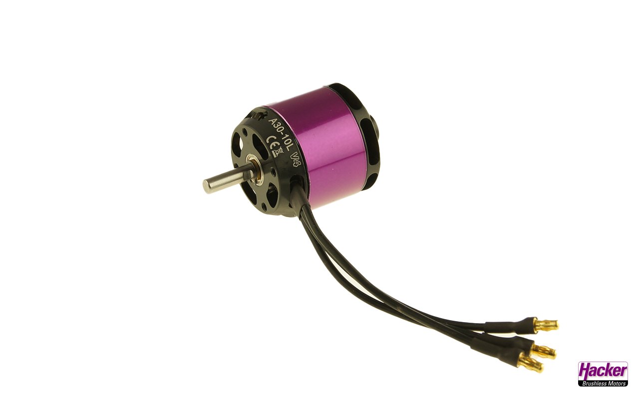 Hacker A30 (60)