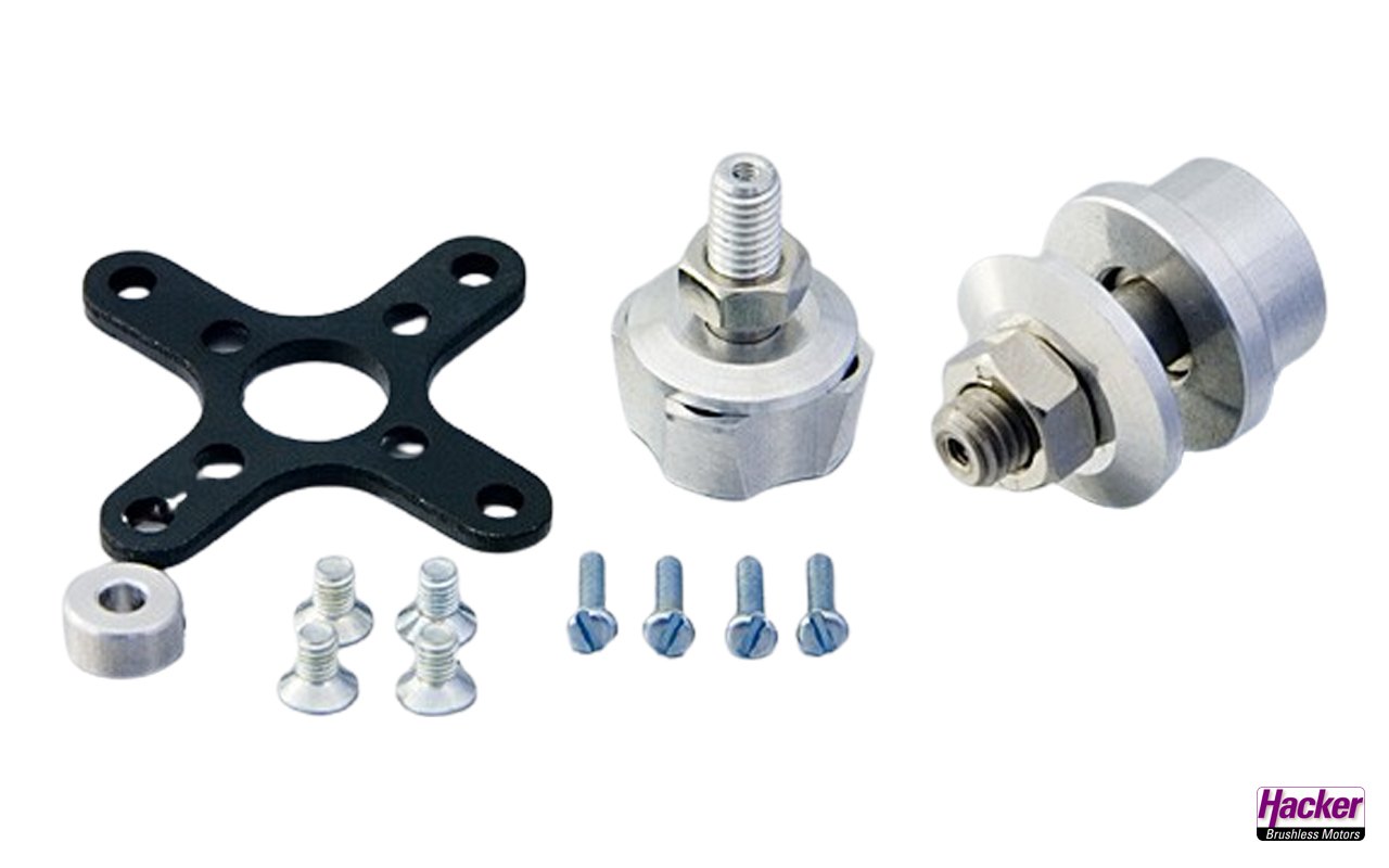 Spareparts / Accessories (17)
