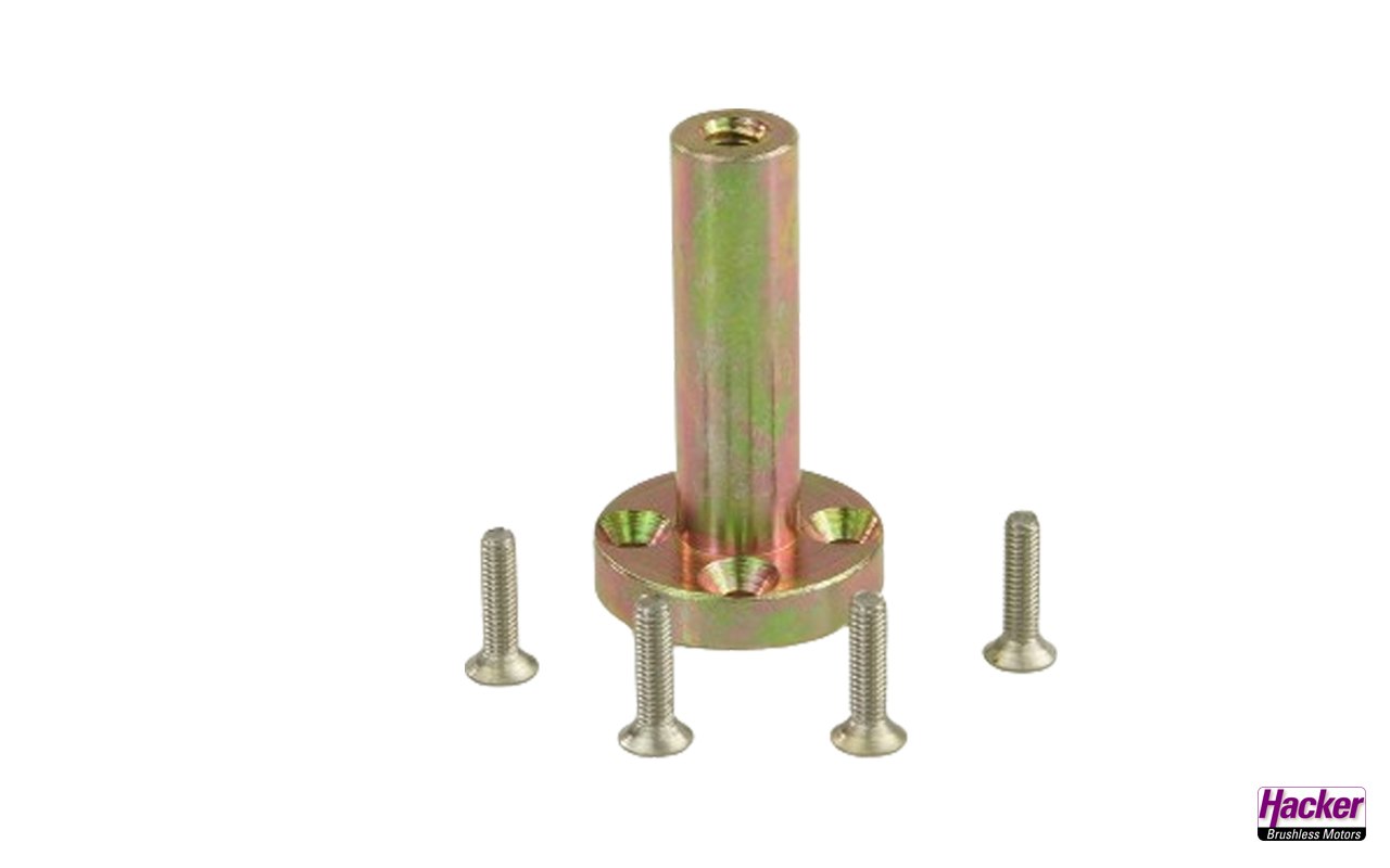 Spare parts A80, A100, A150, A200 (3)