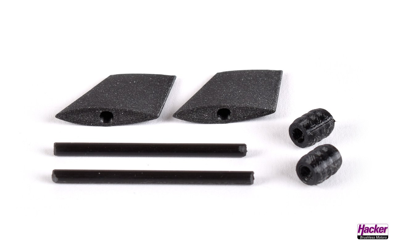Flexiverbinder (9)