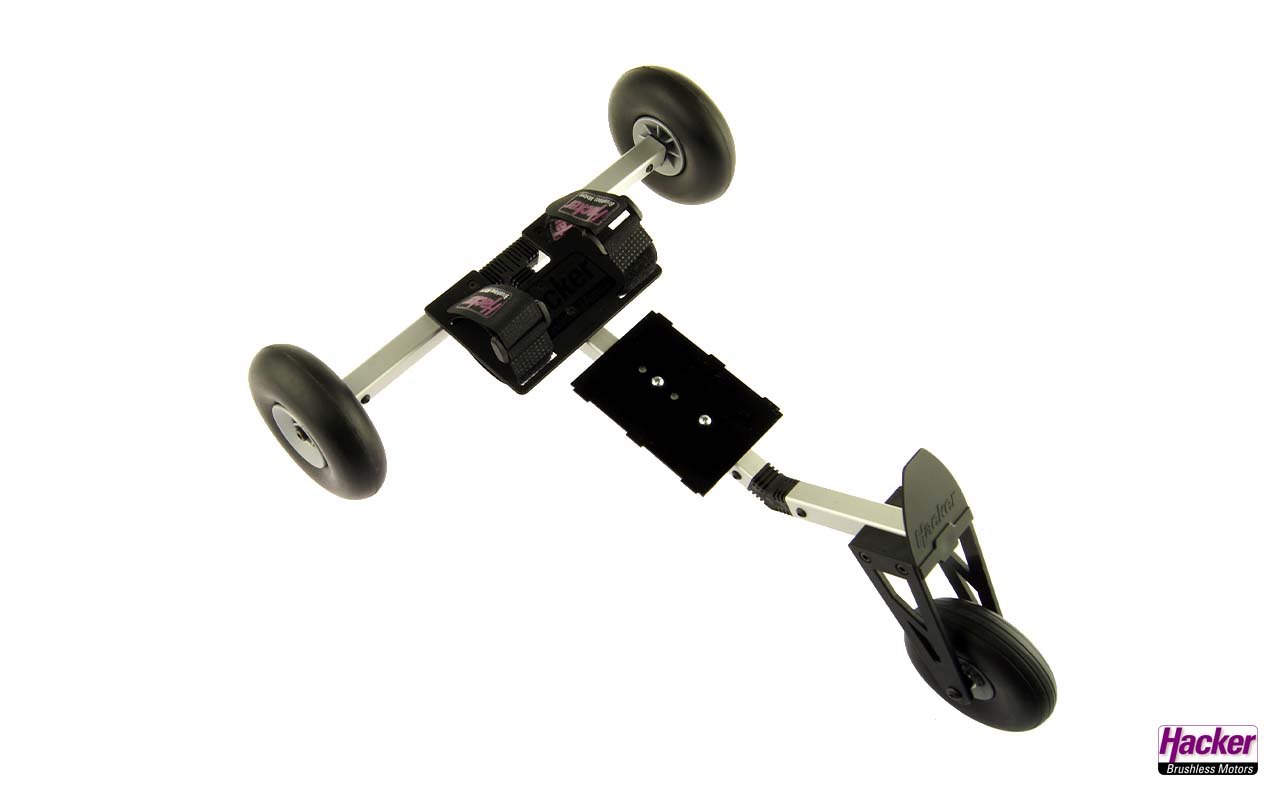 Para-RC Trikes