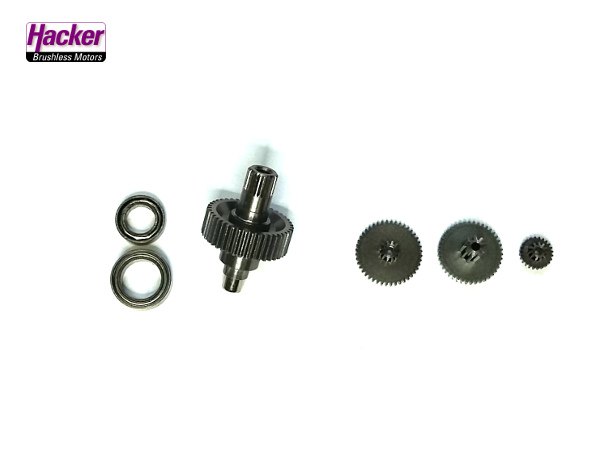 Hacker DITEX Spareparts (16)
