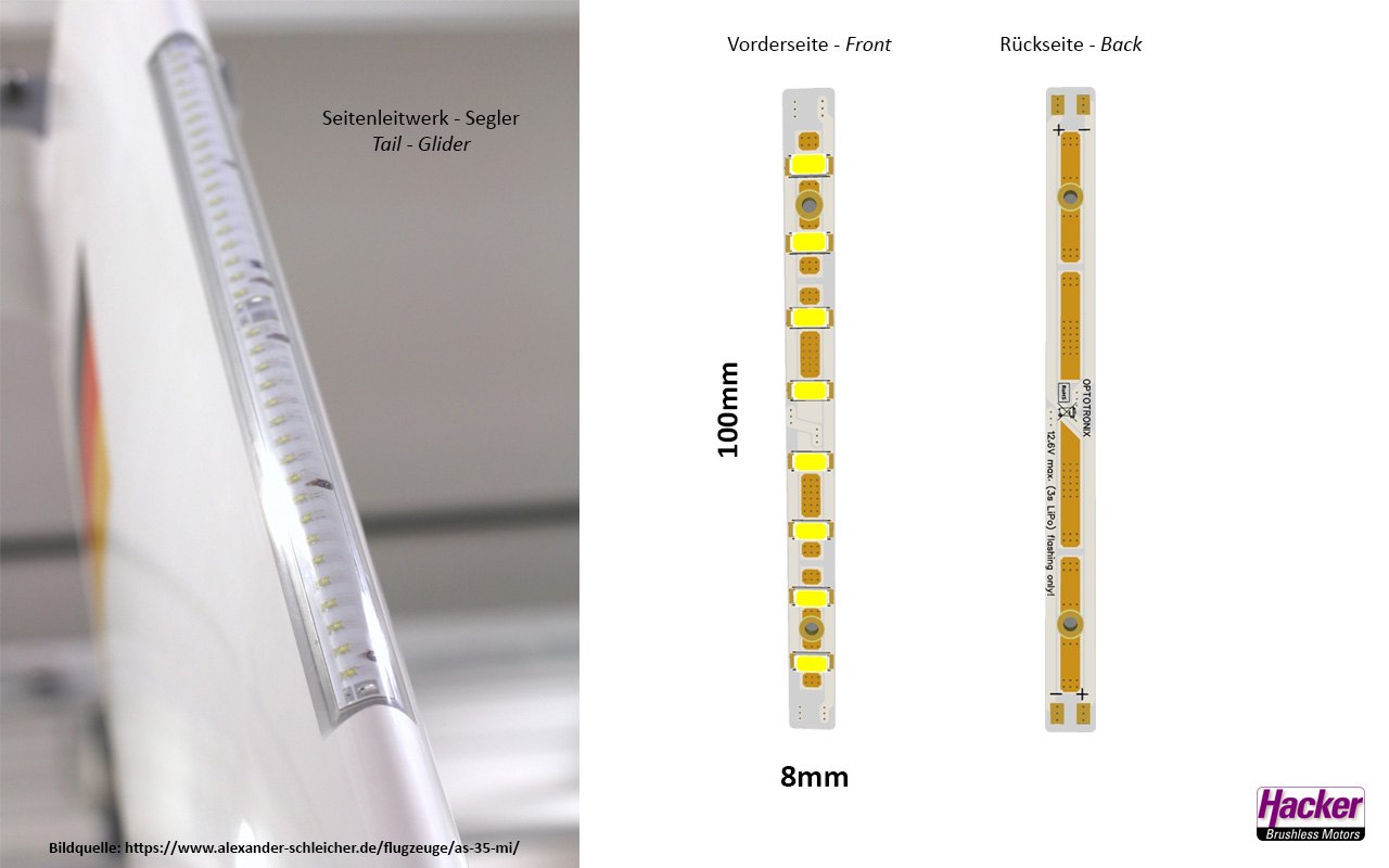 lighting module (5)