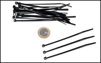 Mounting material (2)