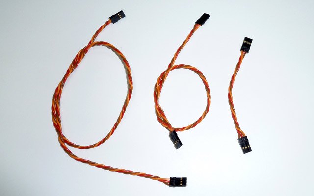 Patchkabel