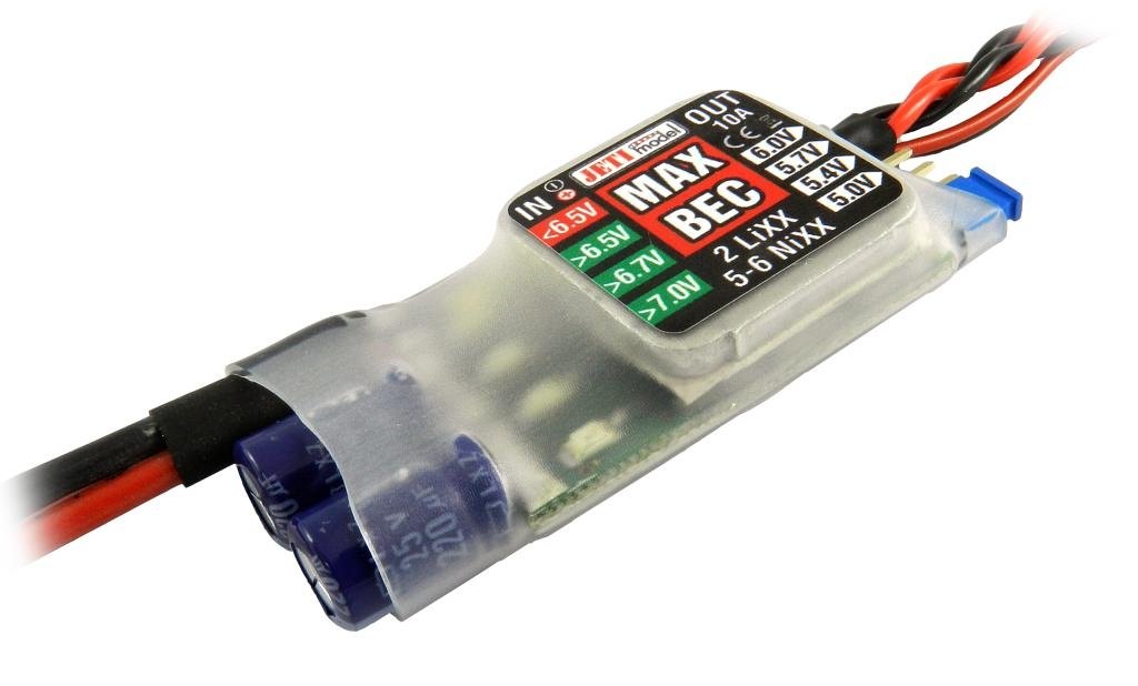 Single battery power supply with and without voltage regulationv (5)