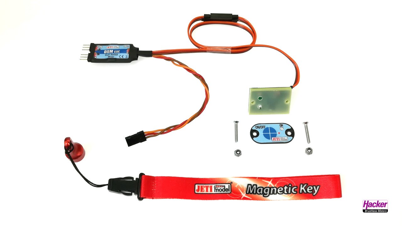 Accessories backup battery