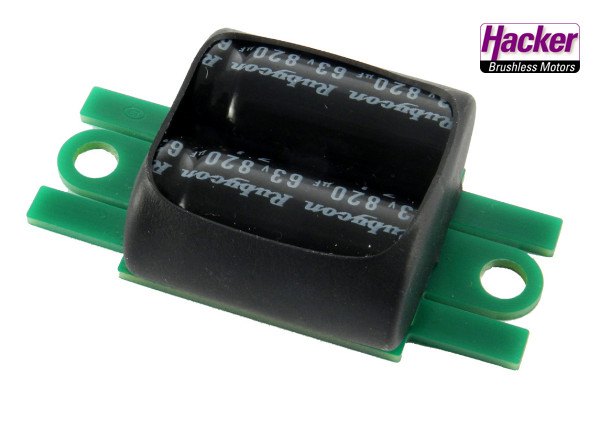 Main Switch accessories (2)