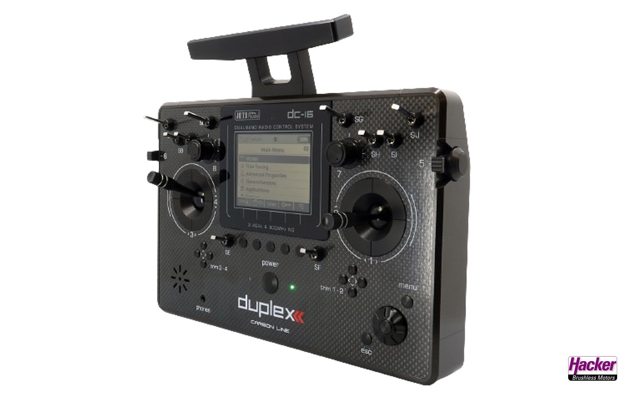JETI Duplex DC-16 II (5)