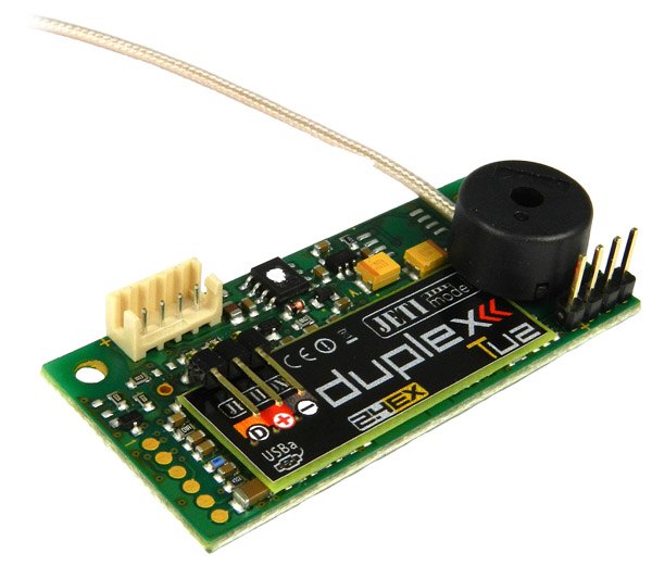 Transmittermodules (8)