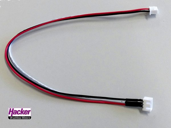 Balancer leads/adapters