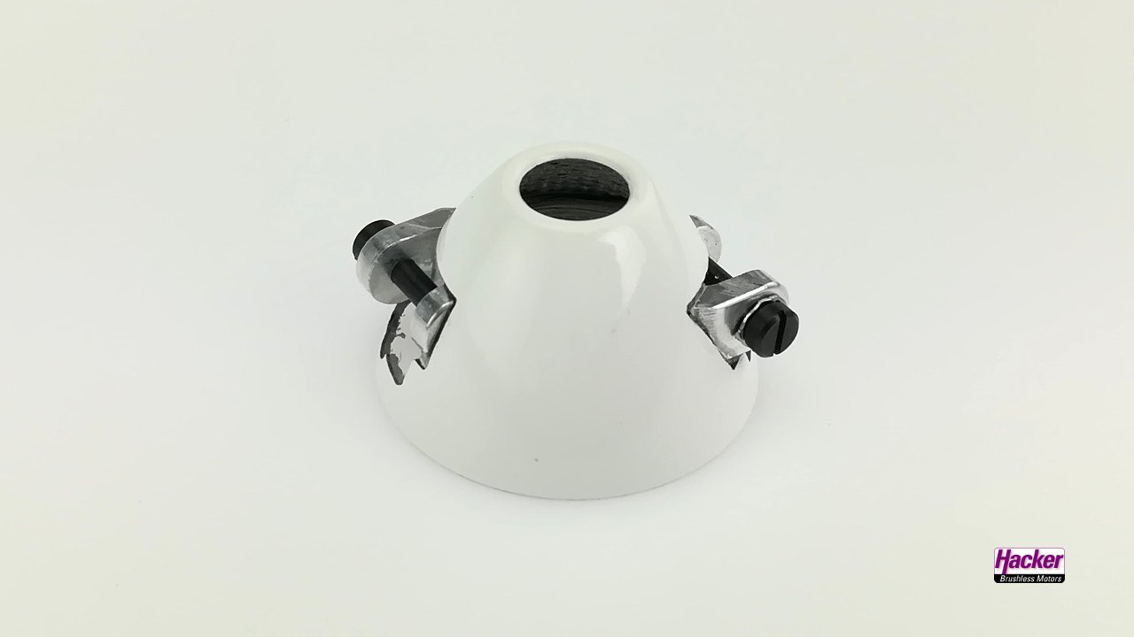RFM Spinner / Centre Piece