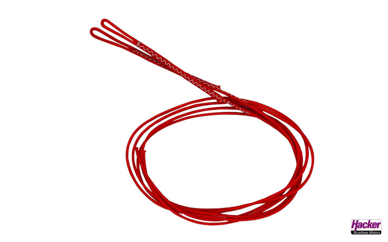 Spare Parts Recumbent Harness RoCket (7)