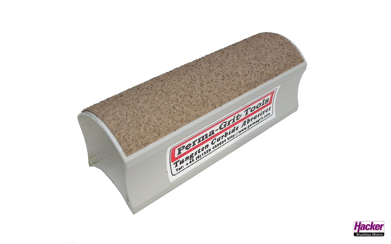 Sanding Blocks (9)