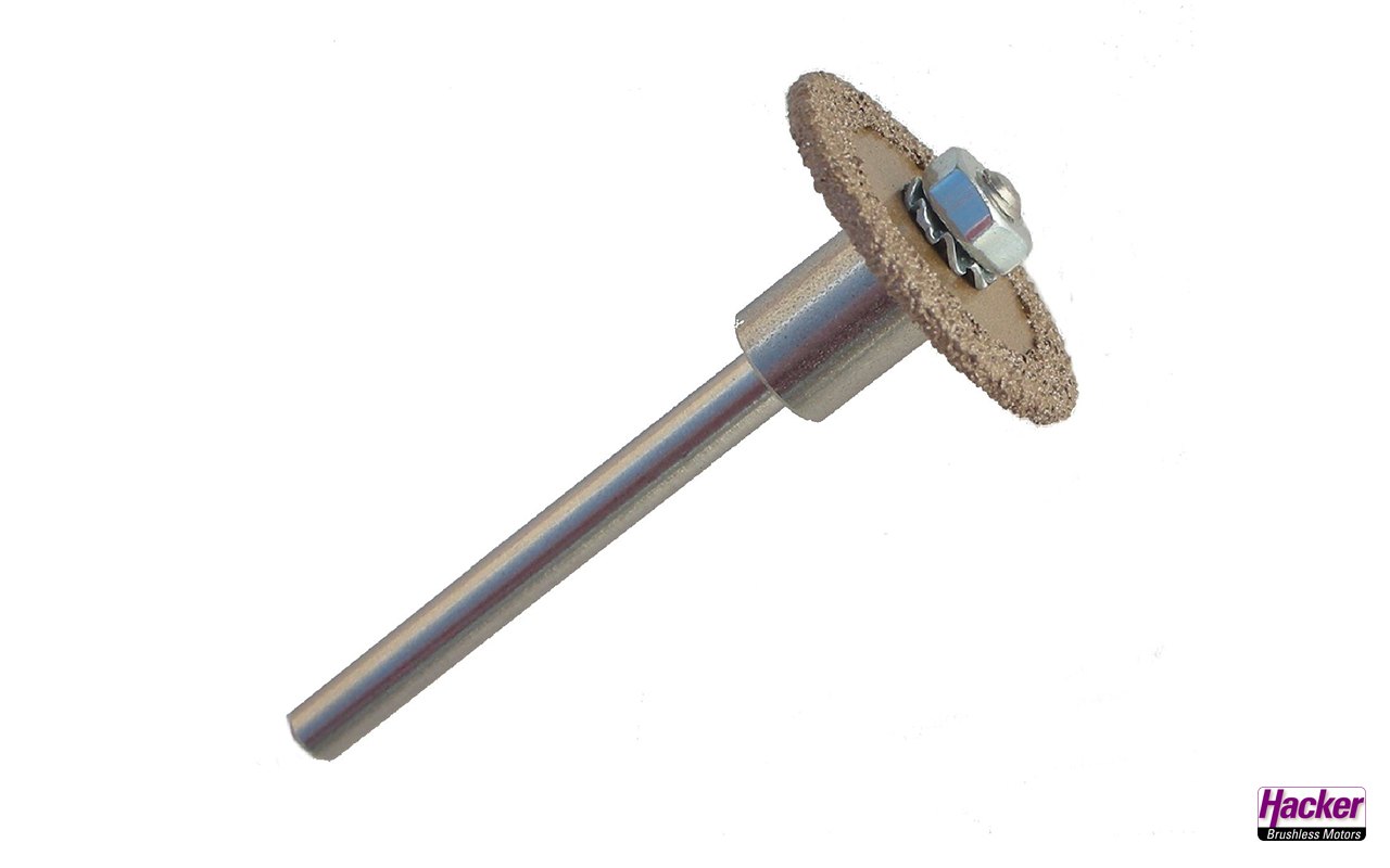 Saw Blades & Cutting Discs (11)
