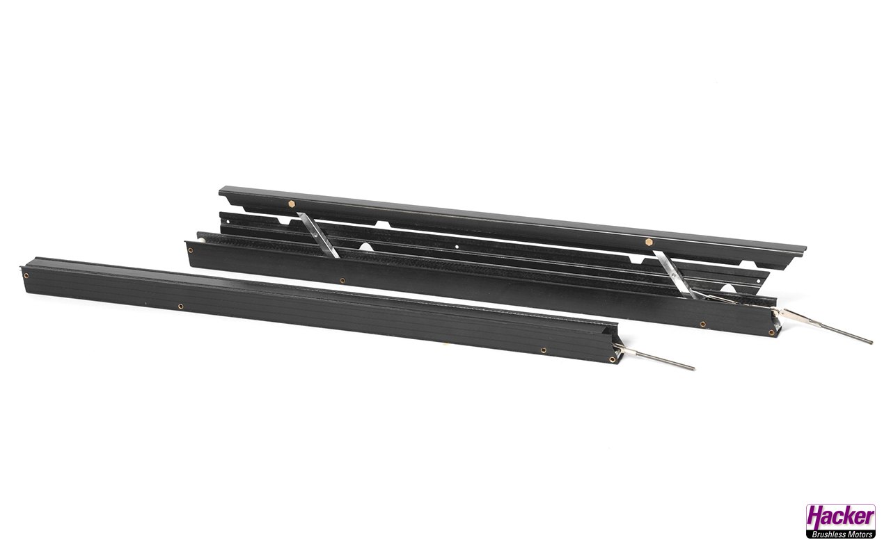 RC-Flight Academy - Accessories (2)