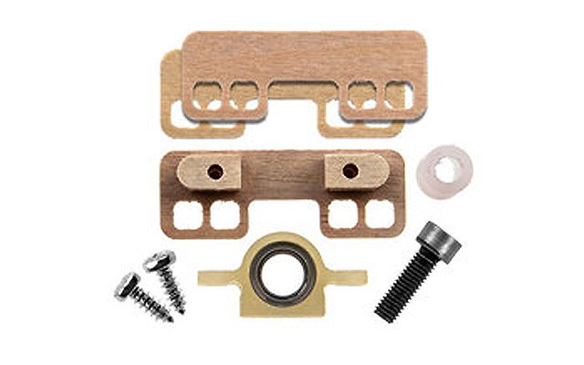 Support bearings
