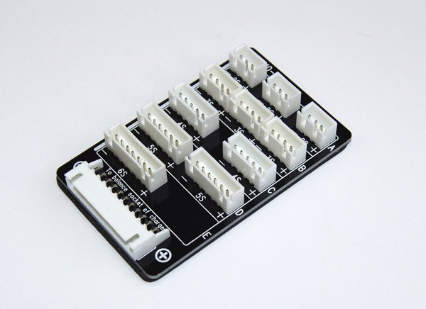 Junsi Charger (13)