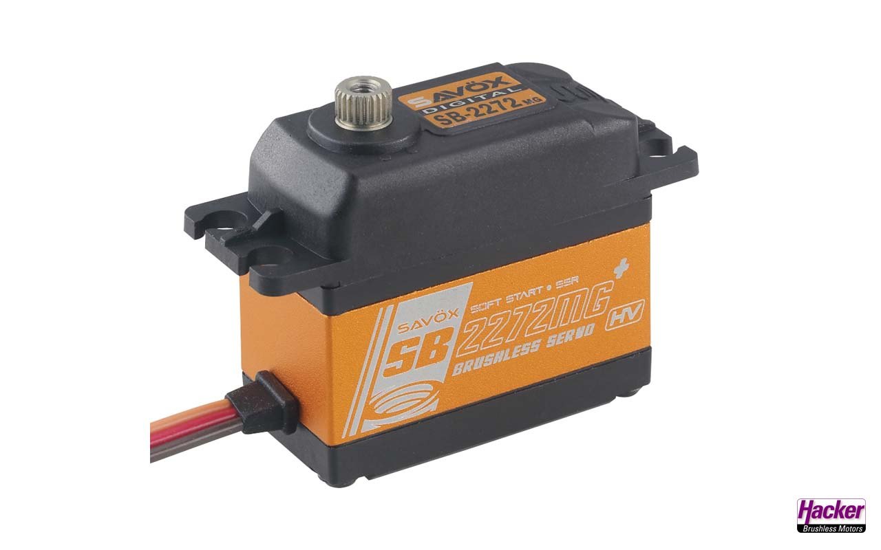 HV Servo (6)