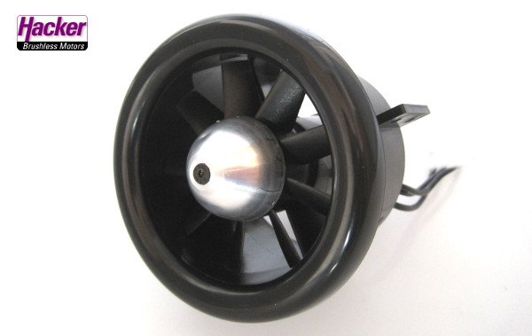 Stream-Fan ducted fan sytems 70mm (2.76in) (5)