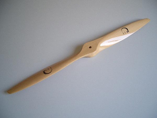 Xoar 2 blade propellers (59)