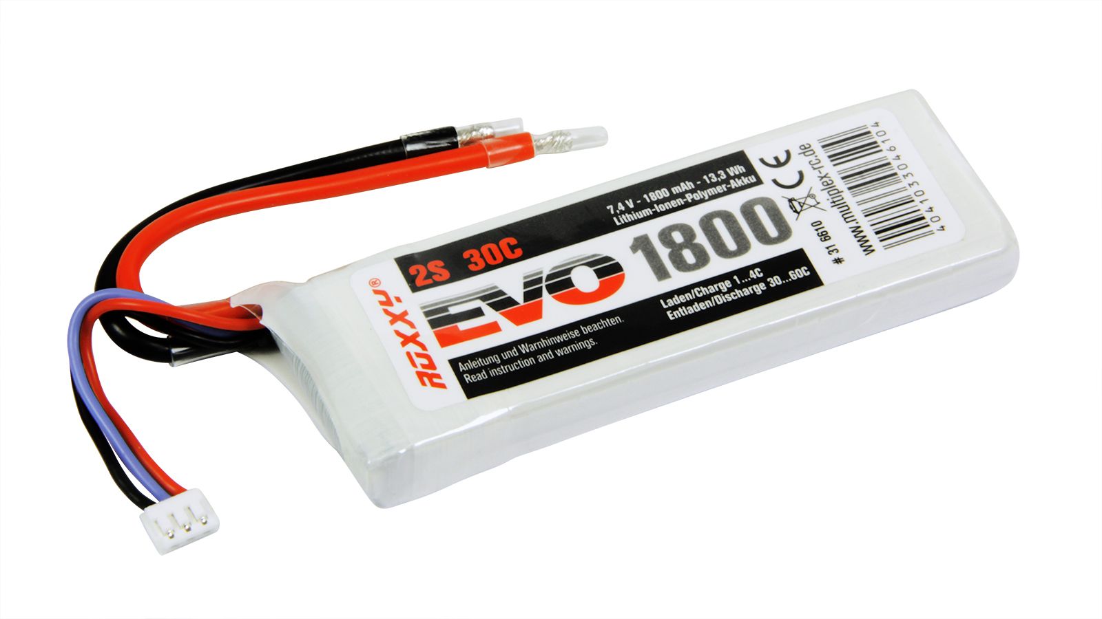 Batteries (20)