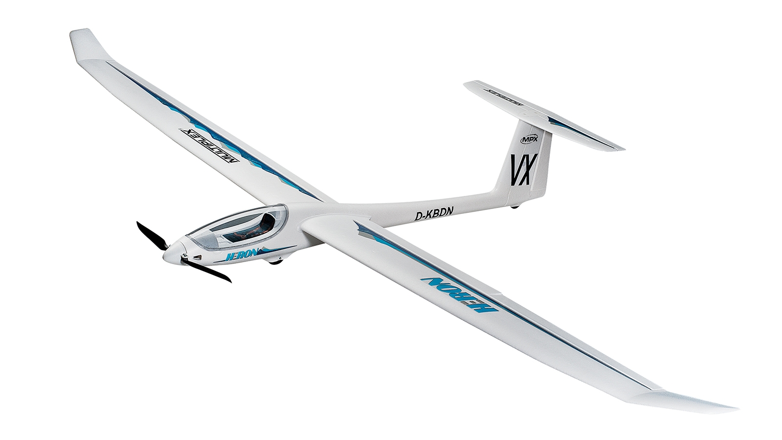 Gliders (6)