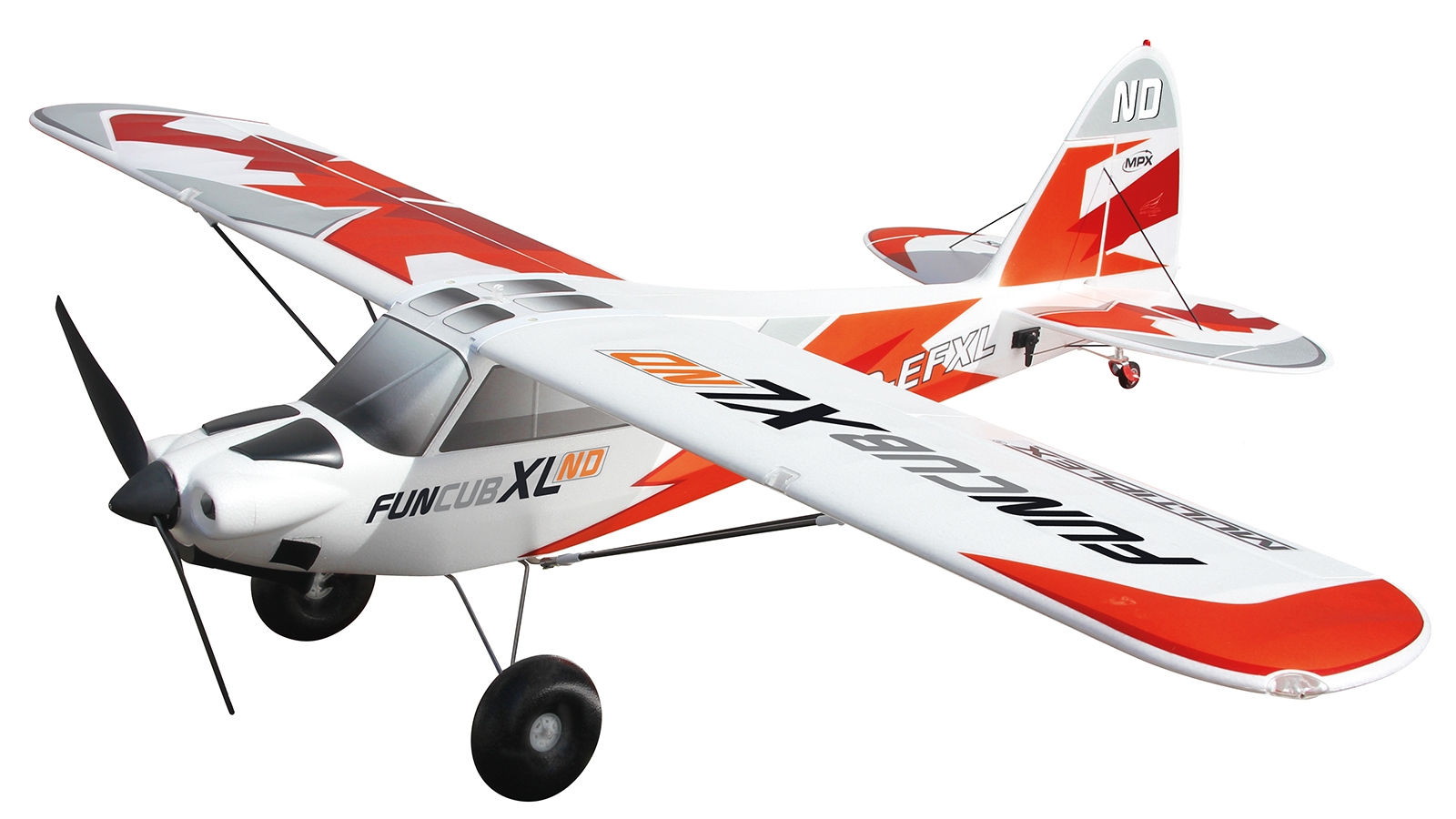 Motor Aircraft (10)