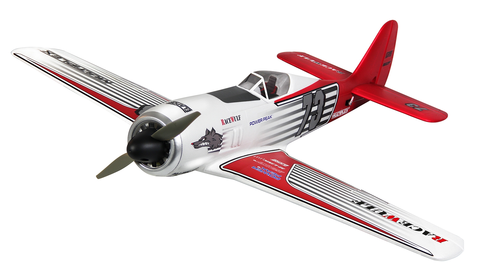 Race Models (3)