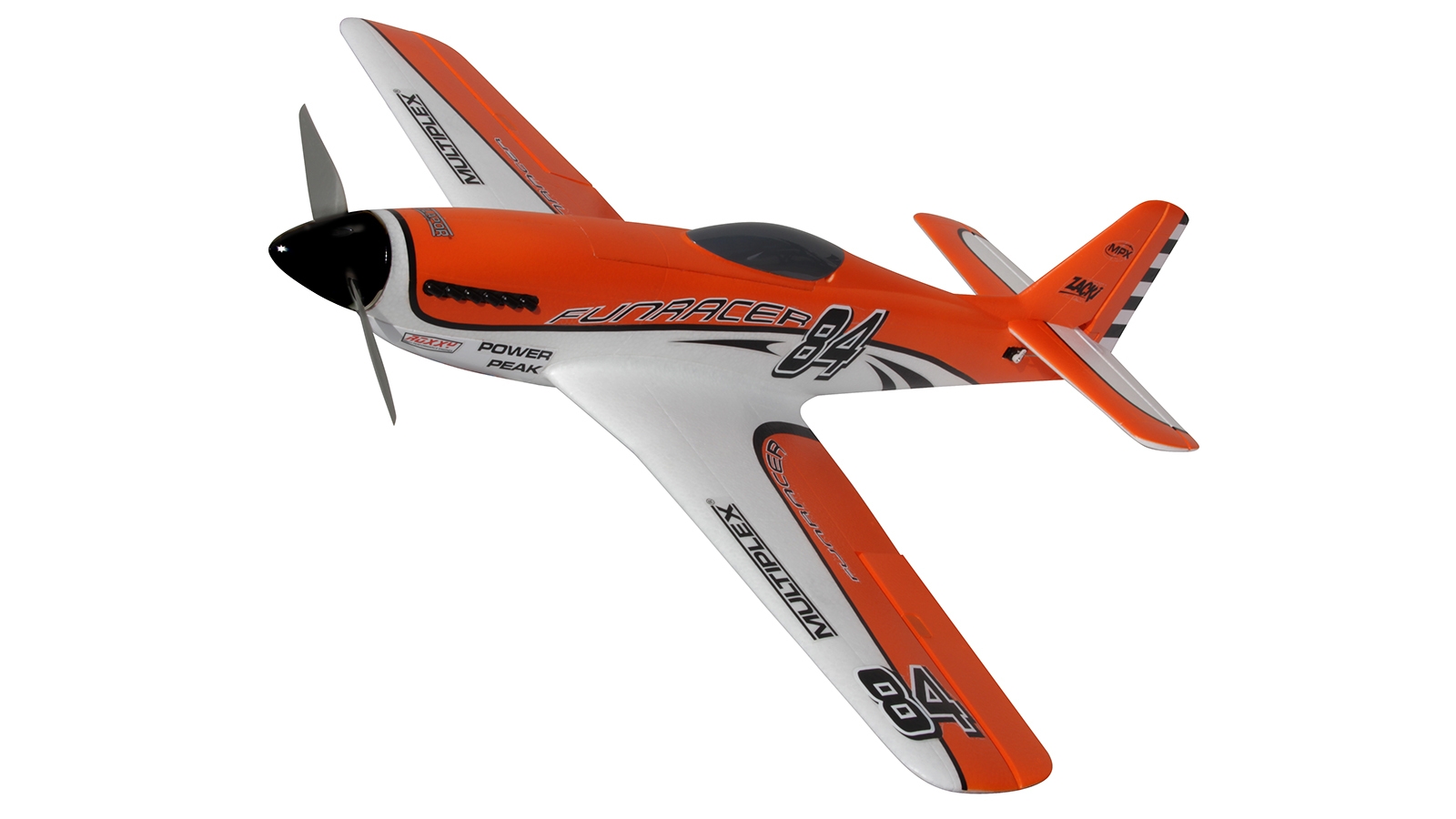 Race Models (1)