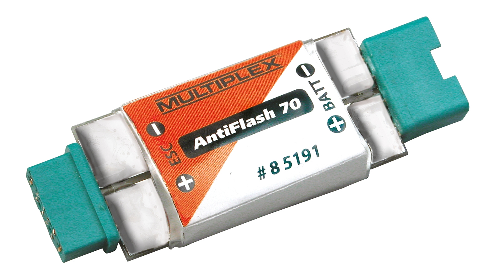 RC Electronics (200)