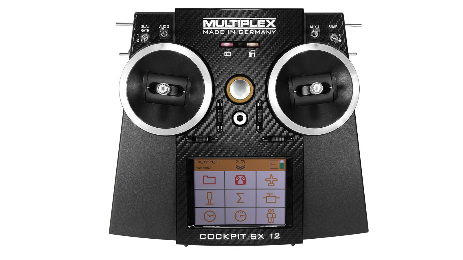 COCKPIT SX (3)