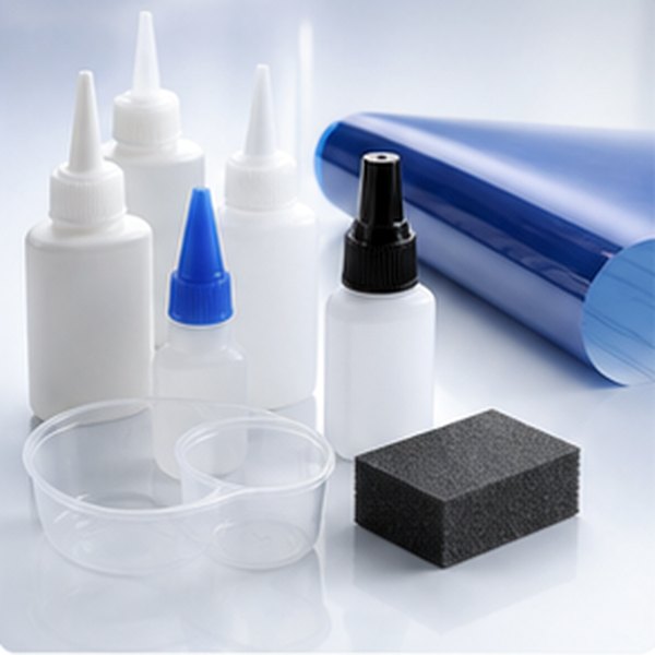 Adhesives & Finishing (94)