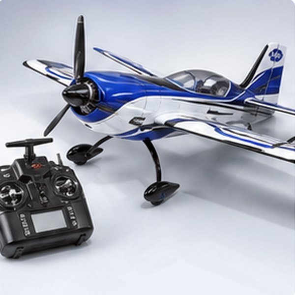 Aerobatic Aircraft (15)