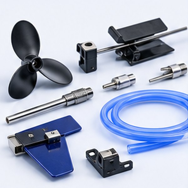 Boat Parts (108)
