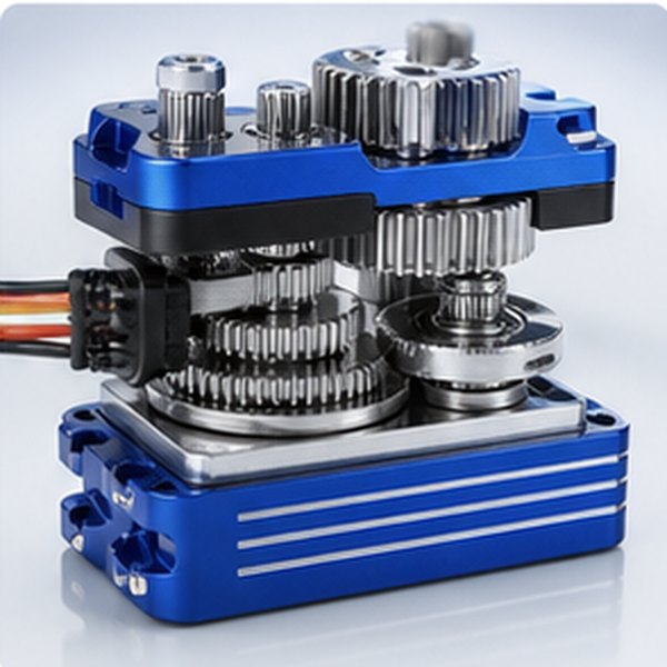 Brushless Servos (31)