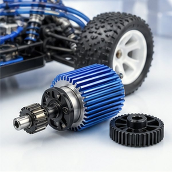 Car & Buggy Engines (51)