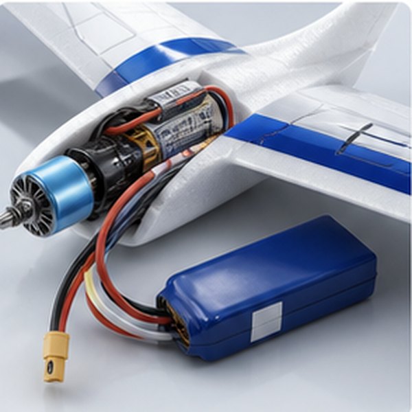 Electric Aircraft (4)