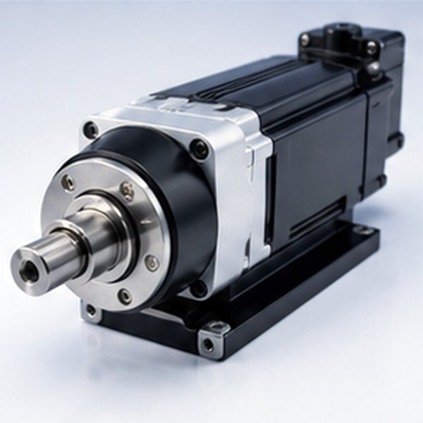 Industrial Servo Actuators (47)