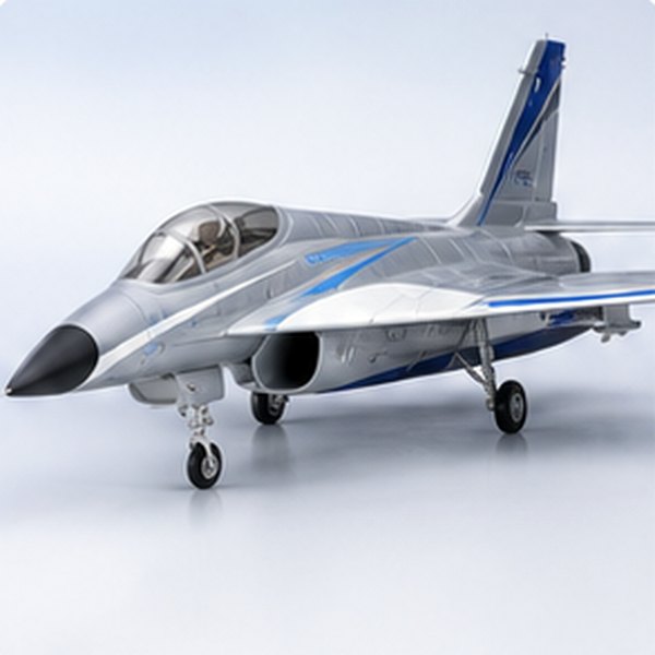 Jet Models (10)