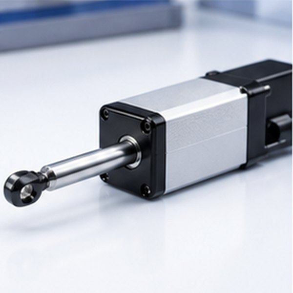 Linear Servo Actuators (12)