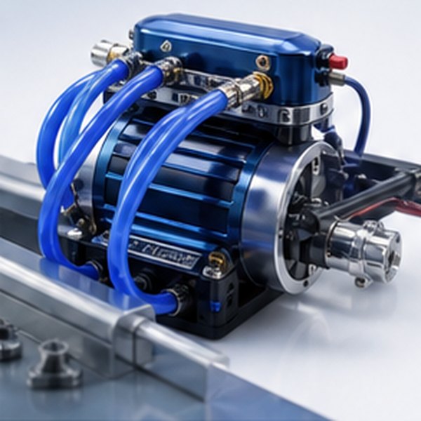 Marine Engines (5)