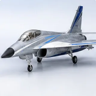 Jet Models (10)
